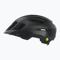 Bike helmet Alpina Paranus MIPS black/midnight grey matt 4
