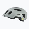 Bike helmet Alpina Paranus MIPS smoke grey/midnight grey matt 4
