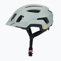 Bike helmet Alpina Paranus MIPS willow green matt 3