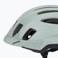 Bike helmet Alpina Paranus MIPS willow green matt 7