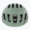Bike helmet Alpina Paranus MIPS willow green matt 2
