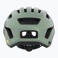 Bike helmet Alpina Paranus MIPS willow green matt 3