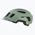 Bike helmet Alpina Paranus MIPS willow green matt 4