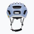 Bike helmet Alpina Paranus MIPS lilac/grey matt 4
