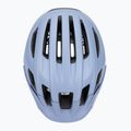 Bike helmet Alpina Paranus MIPS lilac/grey matt 6