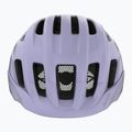 Bike helmet Alpina Paranus MIPS lilac/grey matt 2