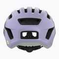 Bike helmet Alpina Paranus MIPS lilac/grey matt 3