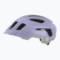 Bike helmet Alpina Paranus MIPS lilac/grey matt 4