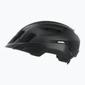 Bike helmet Alpina Paranus black matte 4
