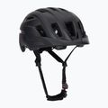 Bike helmet Alpina Paranus black matte