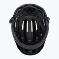 Bike helmet Alpina Paranus black matte 5