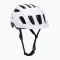 Bike helmet Alpina Paranus white matt