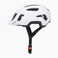 Bike helmet Alpina Paranus white matt 3