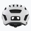 Bike helmet Alpina Paranus white matt 3