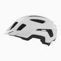Bike helmet Alpina Paranus white matt 4