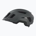 Bike helmet Alpina Paranus midnight grey matt 4