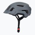 Bike helmet Alpina Paranus midnight grey matt 3