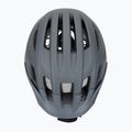 Bike helmet Alpina Paranus midnight grey matt 6