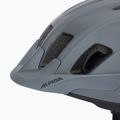 Bike helmet Alpina Paranus midnight grey matt 7