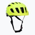 Bike helmet Alpina Paranus be visible gloss