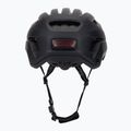 Bike helmet Alpina Paranus Urban black matte 4