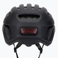Bike helmet Alpina Paranus Urban black matte 8