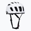 Bike helmet Alpina Paranus Urban white gloss