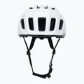 Bike helmet Alpina Paranus Urban white gloss 2