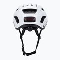 Bike helmet Alpina Paranus Urban white gloss 4