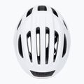 Bike helmet Alpina Paranus Urban white gloss 6