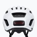 Bike helmet Alpina Paranus Urban white gloss 8