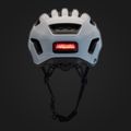 Bike helmet Alpina Paranus Urban white gloss 9