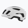 Bike helmet Alpina Paranus Urban white gloss 4