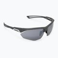 Alpina Nylos HR midnight grey matt/ silver mirror sunglasses