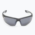 Alpina Nylos HR midnight grey matt/ silver mirror sunglasses 3