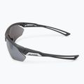 Alpina Nylos HR midnight grey matt/ silver mirror sunglasses 4