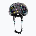 Children's bike helmet Alpina Pico black/confetti gloss 2