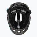 Children's bike helmet Alpina Pico black/confetti gloss 5