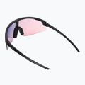 Alpina Turbo Pro Q-Lite black matt/ red mirror sunglasses 2