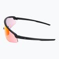 Alpina Turbo Pro Q-Lite black matt/ red mirror sunglasses 4