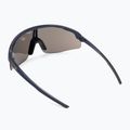 Alpina Turbo Pro Q-Lite miracle blue gloss/ blue mirror sunglasses 2