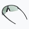 Alpina Turbo Pro S Q-Lite midnight grey matt/ silver mirror sunglasses 2
