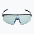 Alpina Turbo Pro S Q-Lite midnight grey matt/ silver mirror sunglasses 3