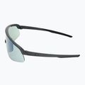 Alpina Turbo Pro S Q-Lite midnight grey matt/ silver mirror sunglasses 4