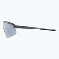 Alpina Turbo Pro S Q-Lite midnight grey matt/ silver mirror sunglasses 7