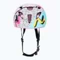 Children's bike helmet Alpina Ximo Flash retro matt 2