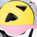 Children's bike helmet Alpina Ximo Flash retro matt 8