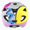 Children's bike helmet Alpina Ximo Flash retro matt 4