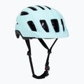 Bike helmet Alpina Paranus pastel green matt