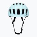 Bike helmet Alpina Paranus pastel green matt 2